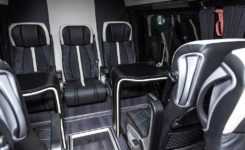 luksusowy bus wynajem